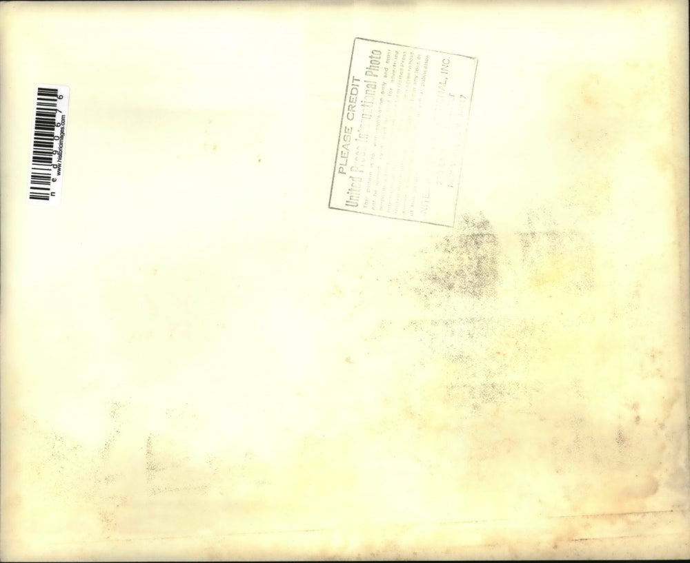 1970 Press Photo Gov.Marvin Mandel of Maryland holds hearing in the State House