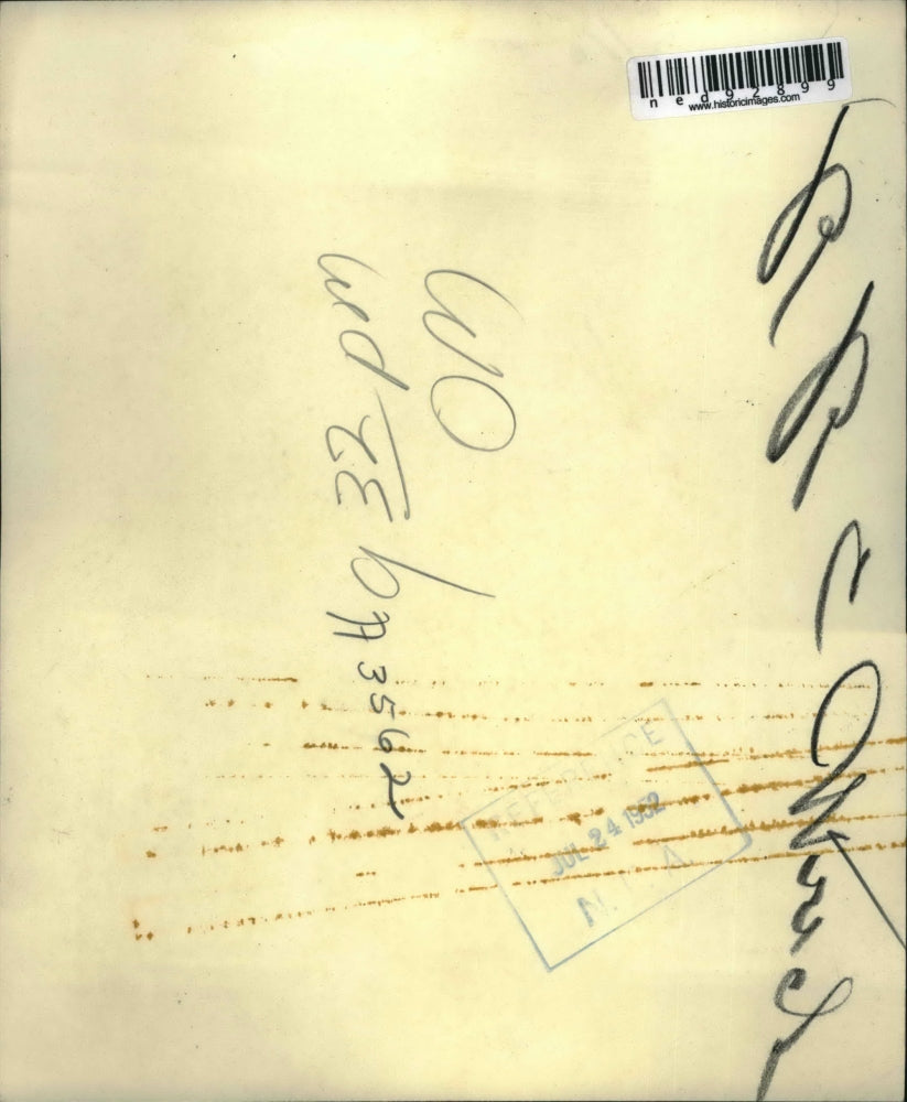 1962 Press Photo Firemen retrieving the body of Anthony Scepe after a trainwreck