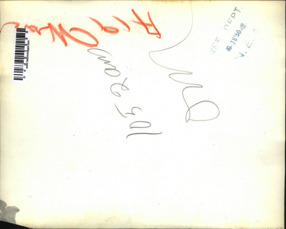 1950 Press Photo New York Central Train and Oil Tanker Wreck Erie Pennsylvania