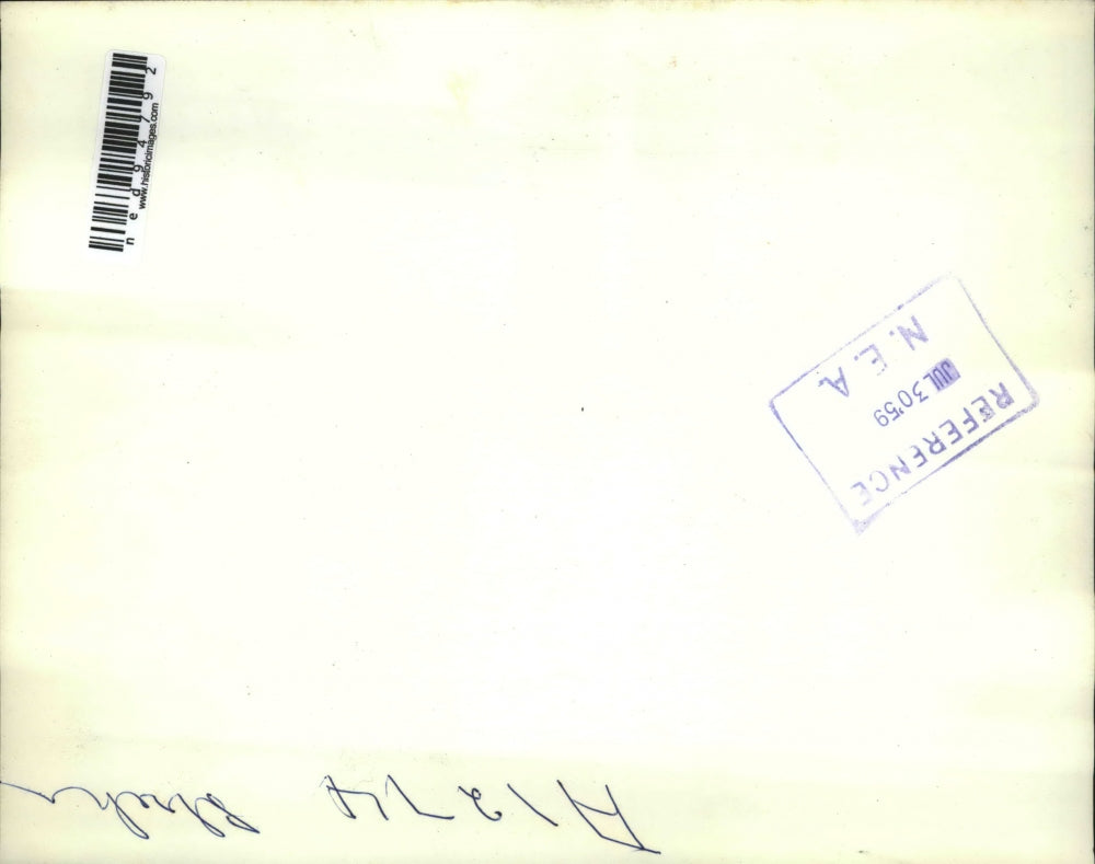 1959 Press Photo St Paul Mn Natl steel workers strike R Butkowski in hot temps