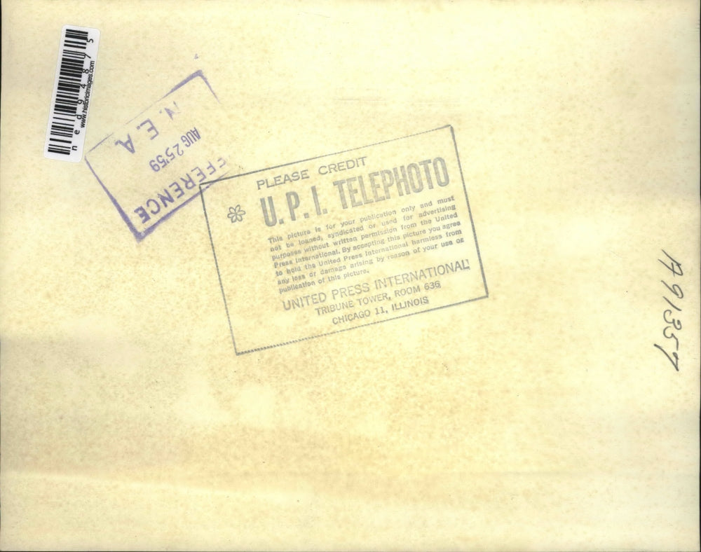 1959 Press Photo Minneapolis MN contestants for Princess Kay VI.Erdahl, Gleason