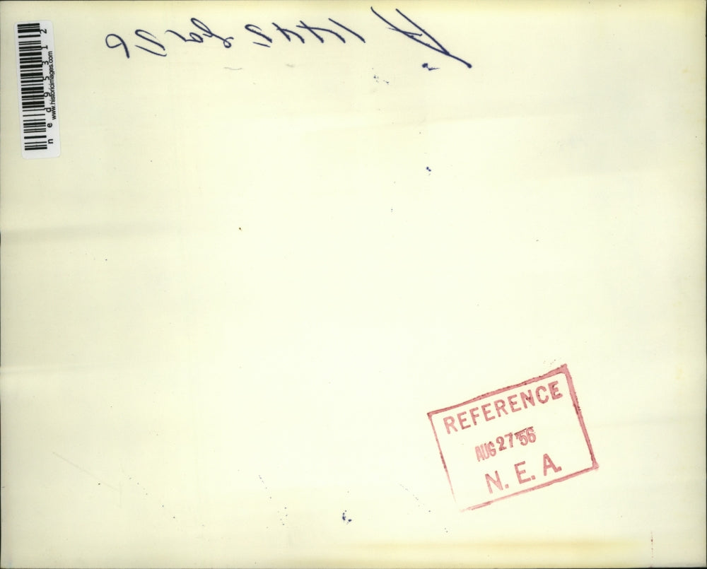 1956 Press Photo Mrs Carroll D Kearns and Mrs Herbert Brownell GOP Convention