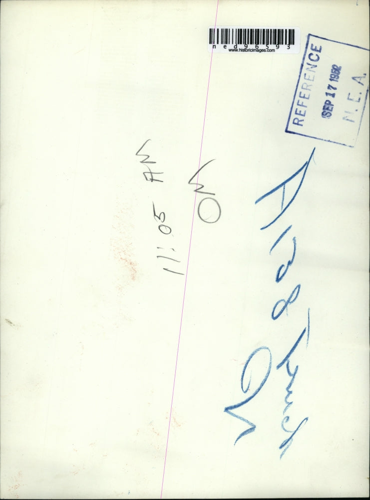 1952 Press Photo 2 Red DP's Dead After Overturned Refrigerator Truck