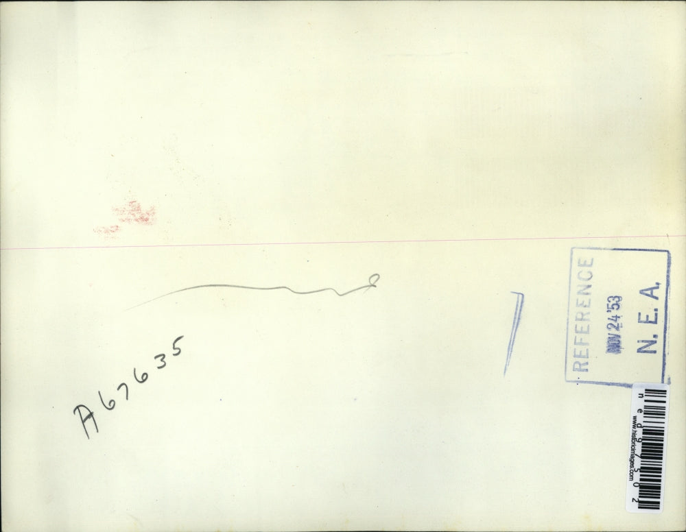 1951 Press Photo New York Mayor Elect Robert Wagner & Gov Elect Robert Meyner