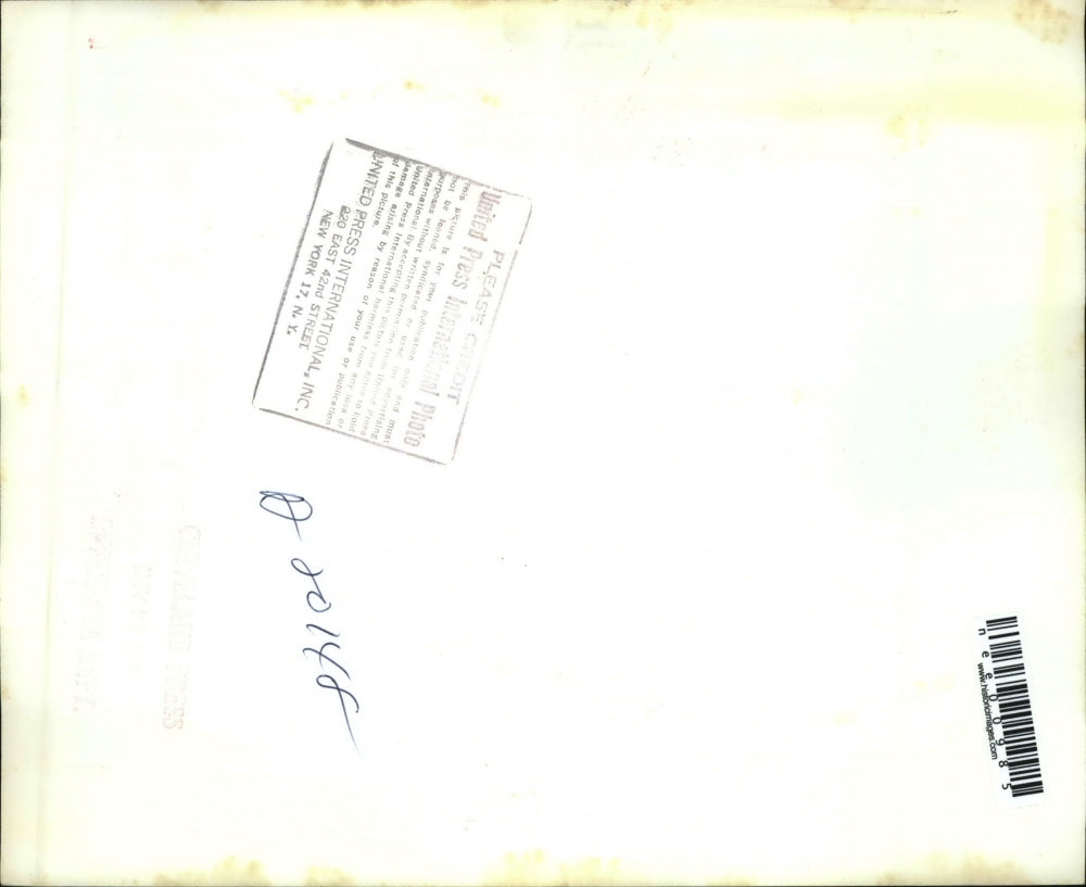 1965 Press Photo Dr. Benjamin Spock principle figure in March on Washington.