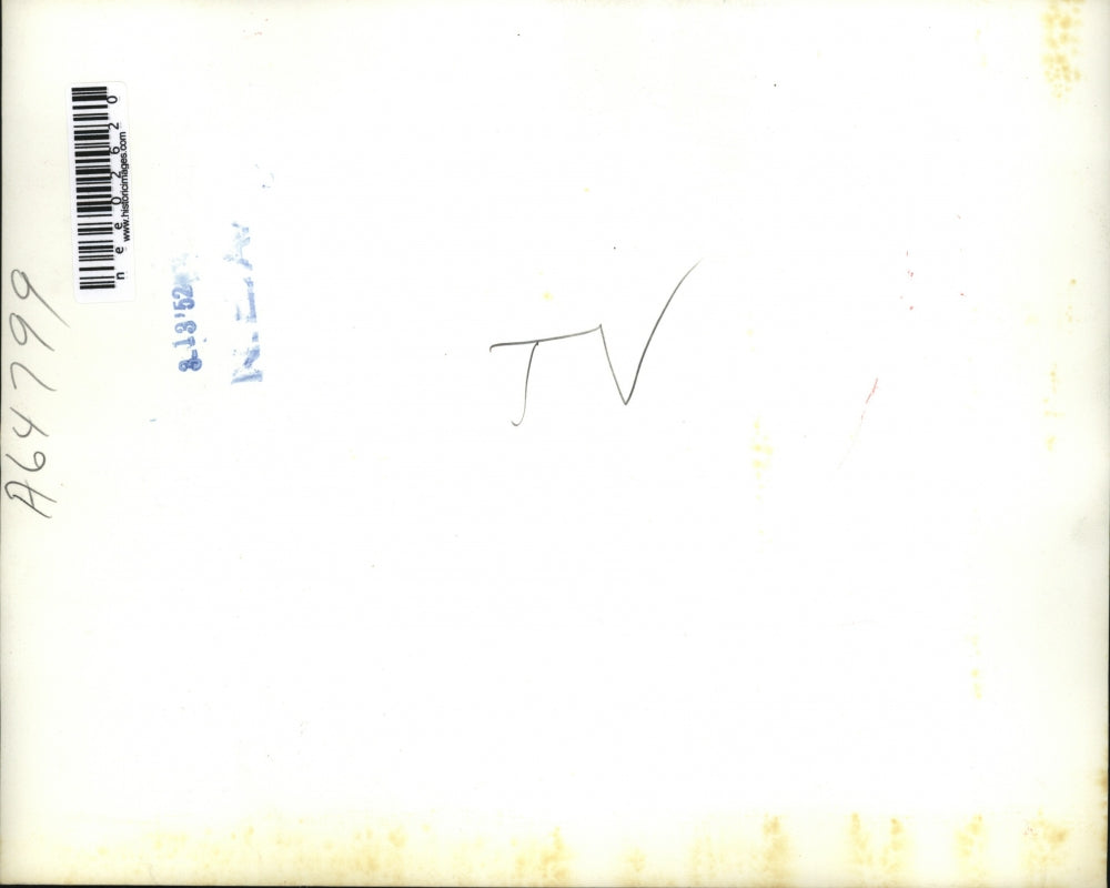 1952 Press Photo Sen. and Mrs. Estes Kefauver and edward Martel - nee02620