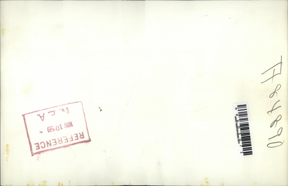 1959 Press Photo London, Peter Townsend - nee05071