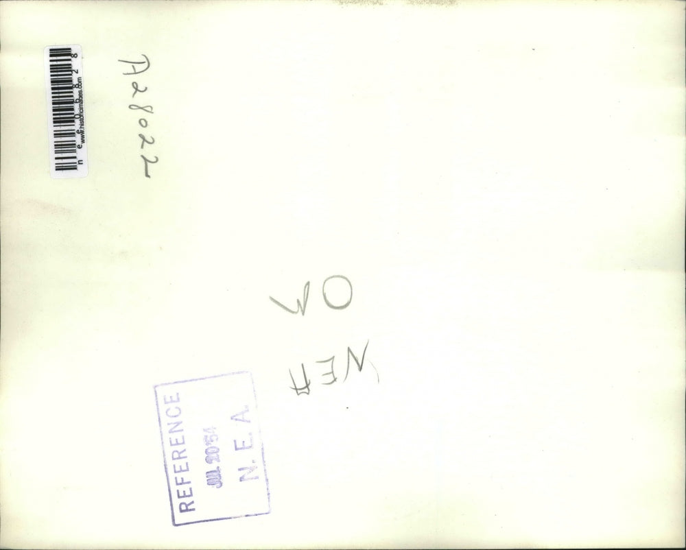 1954 Press Photo Harrisburg Railways Co. - nee06828