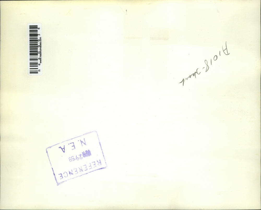 1959 Press Photo Nurse Mary Ann White prepares Silvester Hill for operation