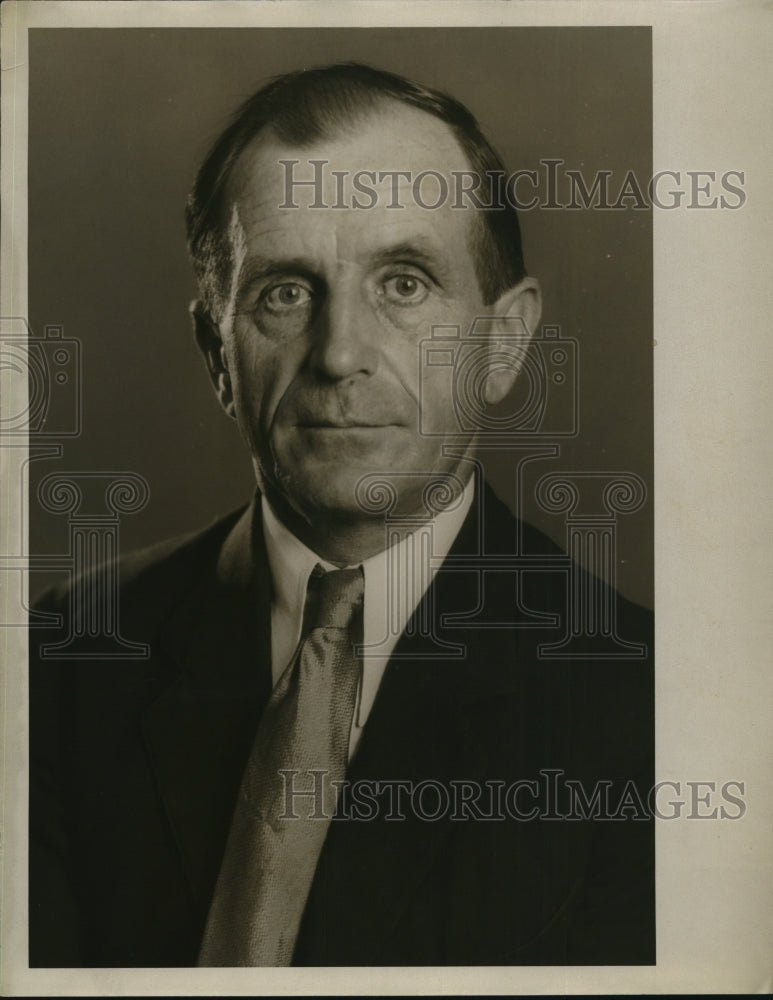 1932 Press Photo Mathias Penko- Historic Images