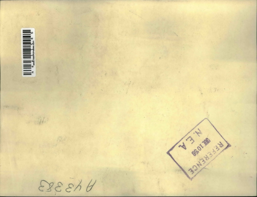 1958 Press Photo Guantanamo Bay Cuba E Pfleider,R Cecilia,H Kristjansen