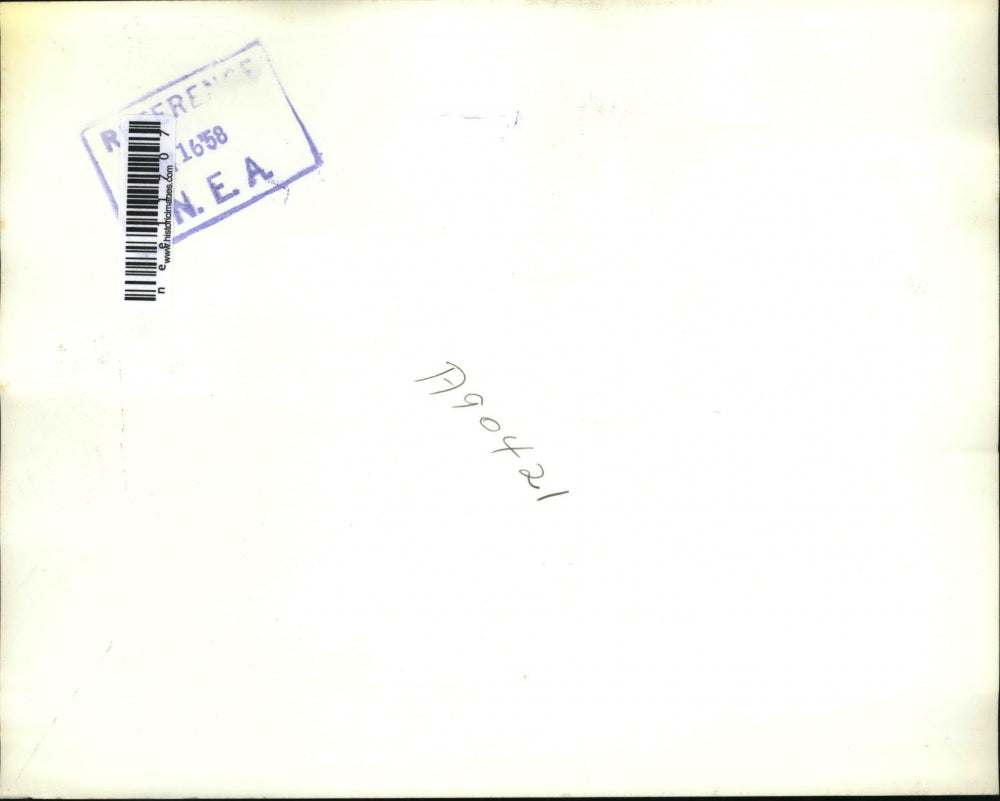 1958 Press Photo Dary Peters and his Children Robin and Andrew - nee11707