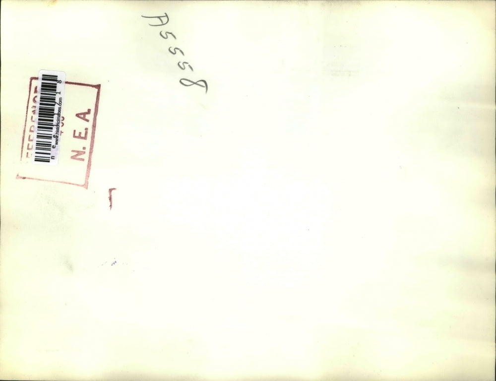 1956 Press Photo Wash DC Congressional pageboys H Pike, H Parlks & Rep Forrester