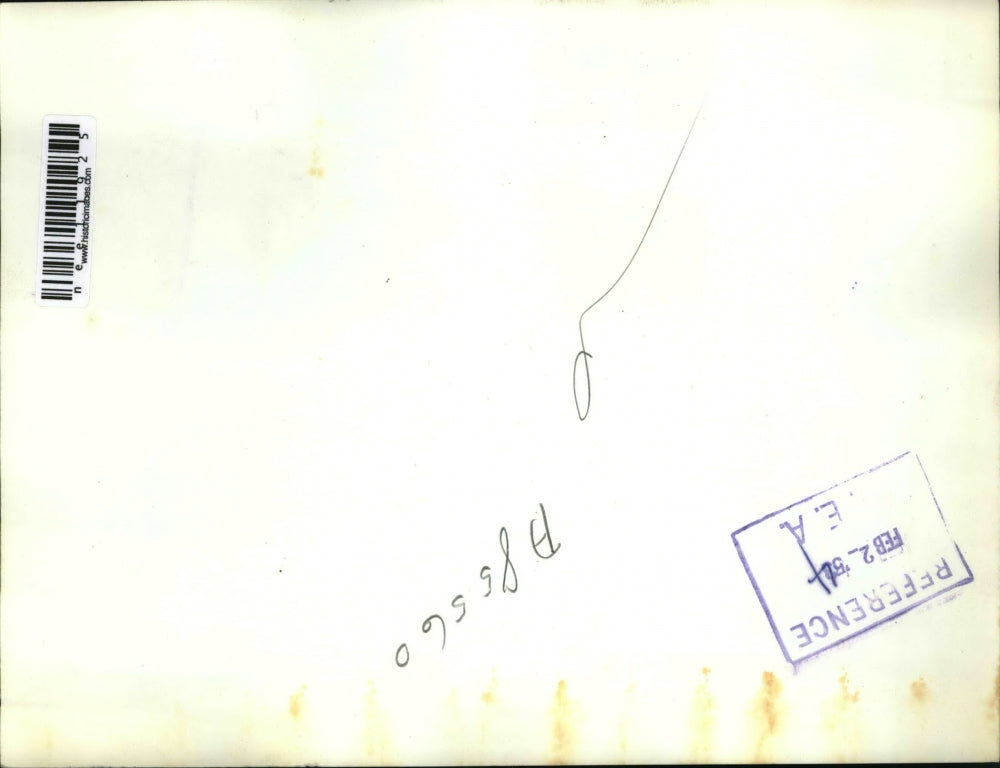 1954 Press Photo Seattle Wash Arthur Emery released from prison, CO Carroll