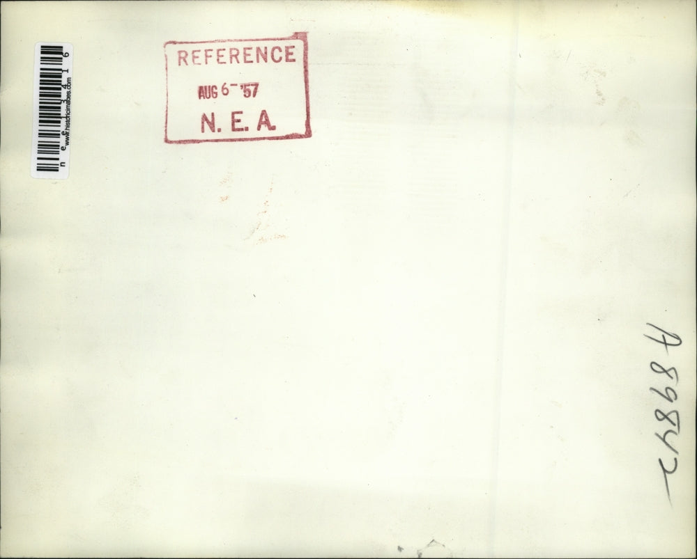 1957 Press Photo Triple Birthday Party for 2 Babies, Grandmother Gardzinski