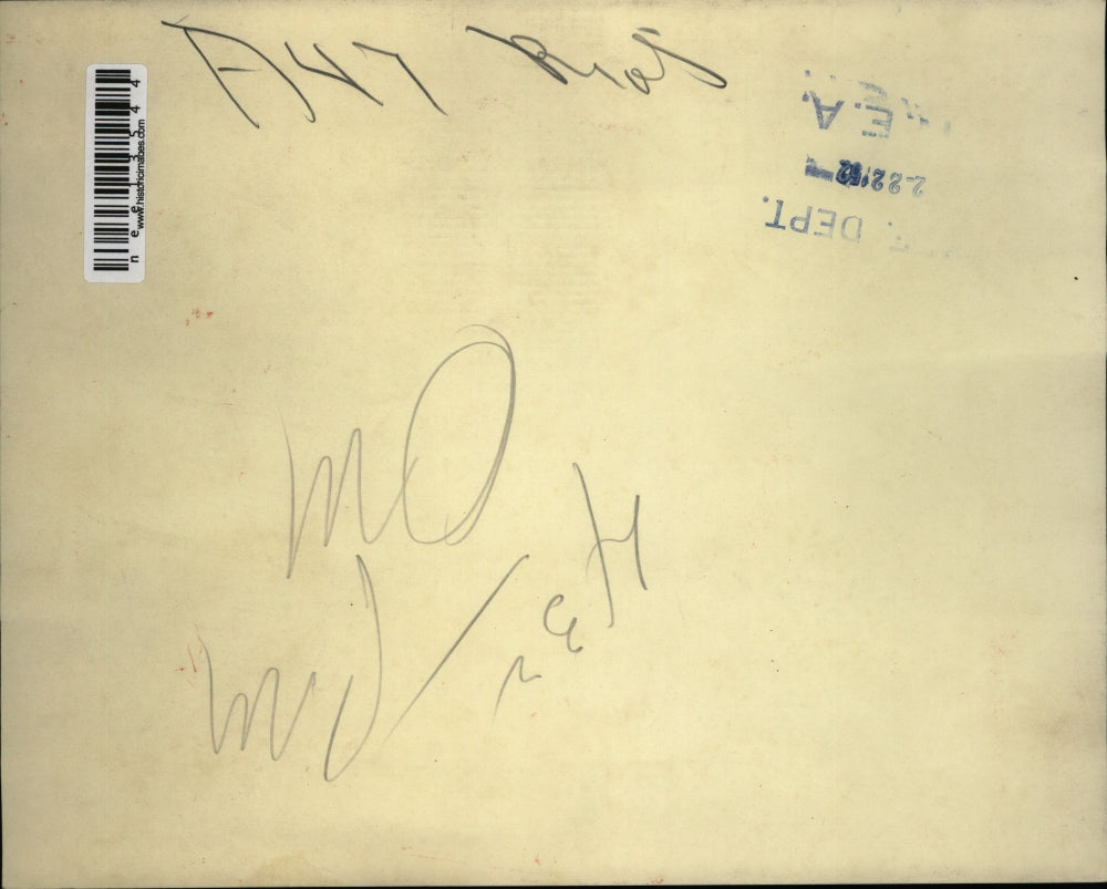 1952 Press Photo Riot at Renault Auto Plant in Paris - nee13544