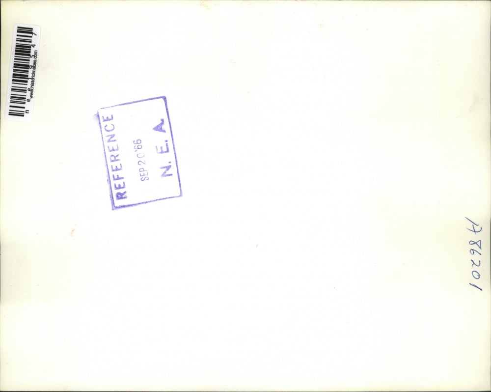 1966 Press Photo Louis E. Wilfson indicted on charges of stock fraud - nee19547