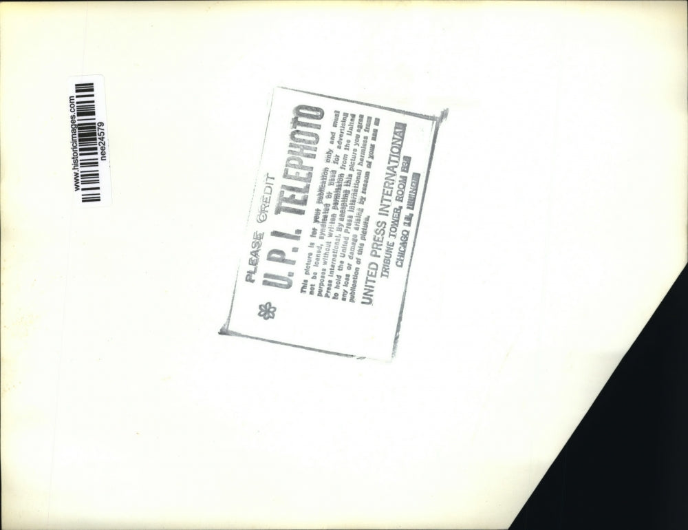 1960 Press Photo Tazewell County Sheriffs hold Kirkham on murder charges