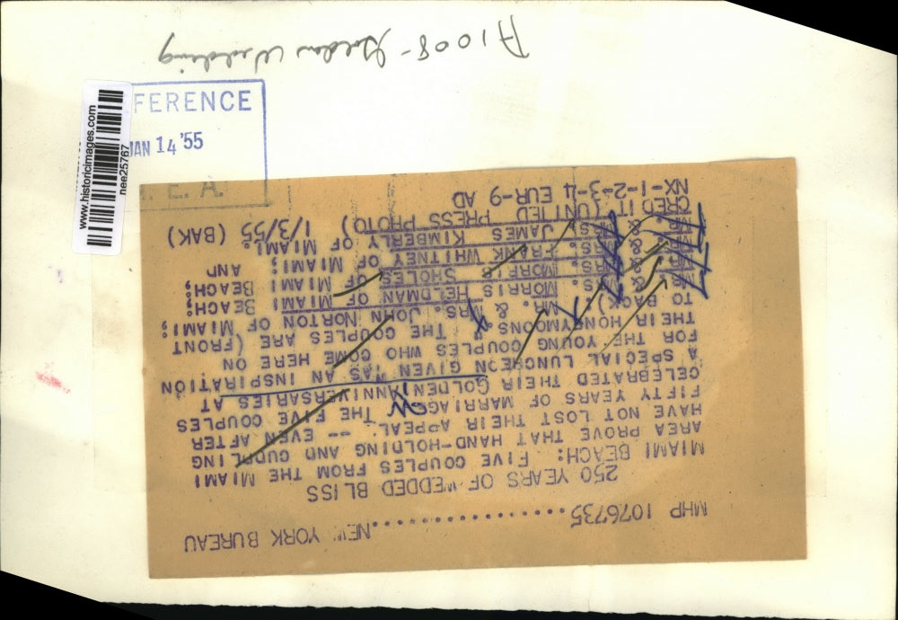 1955 Press Photo Mr. & Mrs. John Norton, Mr. and Mrs. Heldsman, Mr & Mrs. Sholes