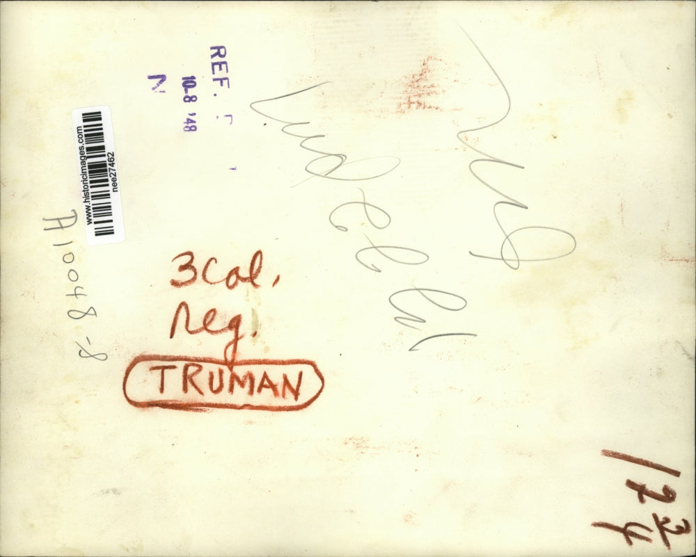 1948 Press Photo Tulsa, Okla Skelly Statdium - nee27462