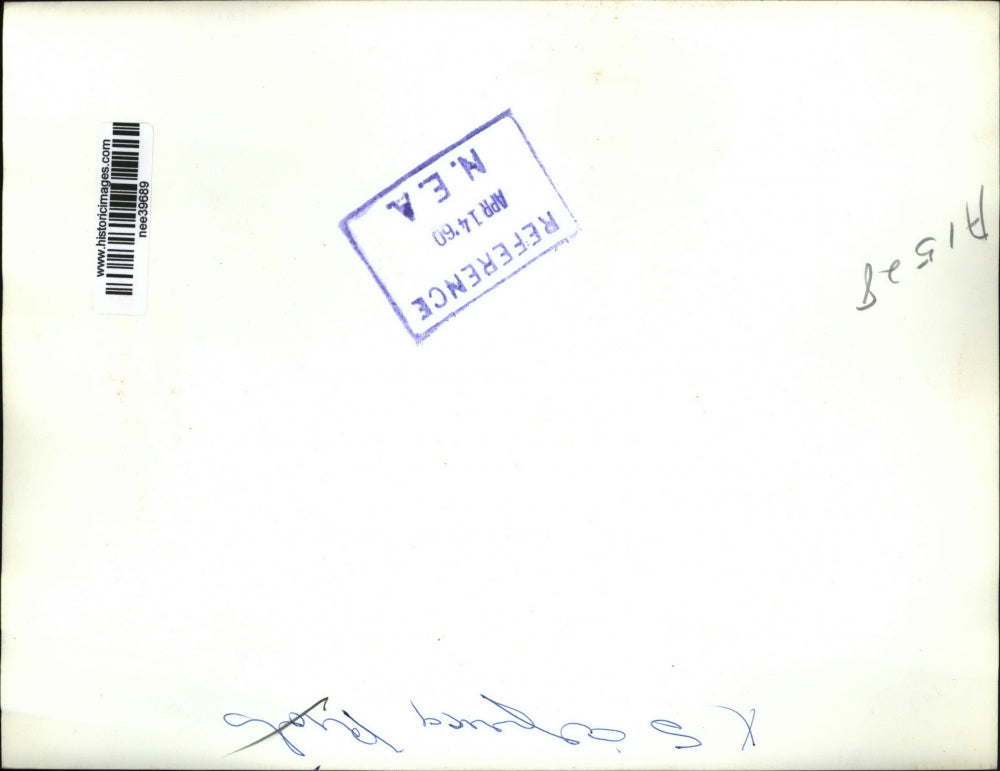 1960 Press Photo African Natives marches in West St in centr of Durban, S Africa