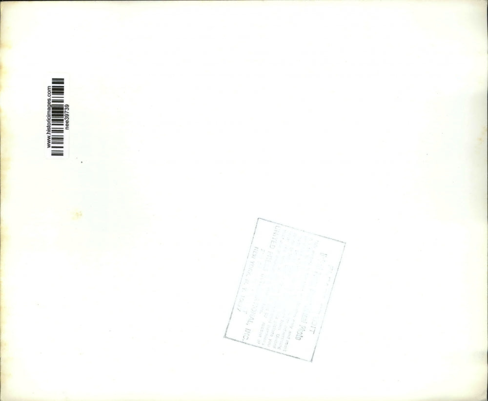 1968 Press Photo President Johnsons Called for Congress to go Back to Session