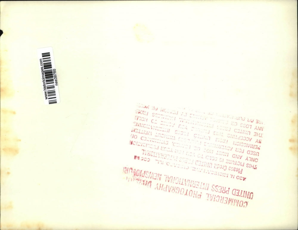 1964 Press Photo Pres Johnson Arrives At Constitution Hall