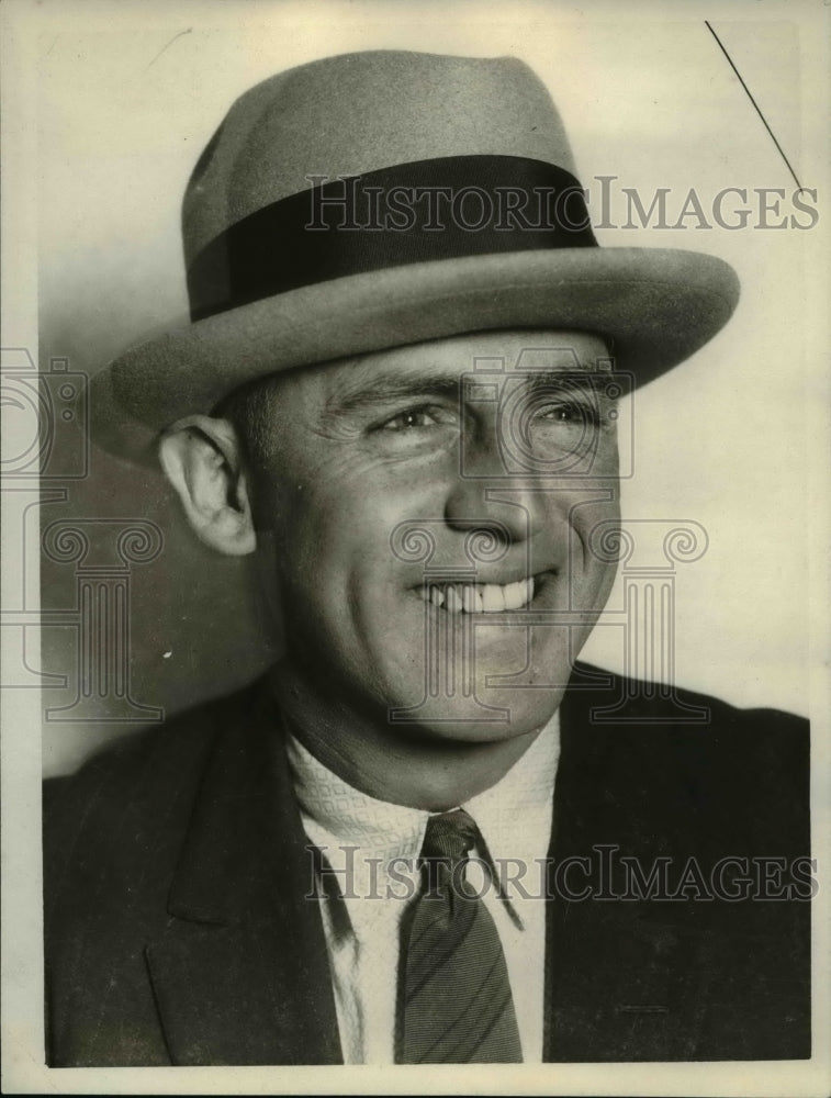 1925 Press Photo Wealthy Society Circle drawn by Morre Cohan, Fight Promoter, CA