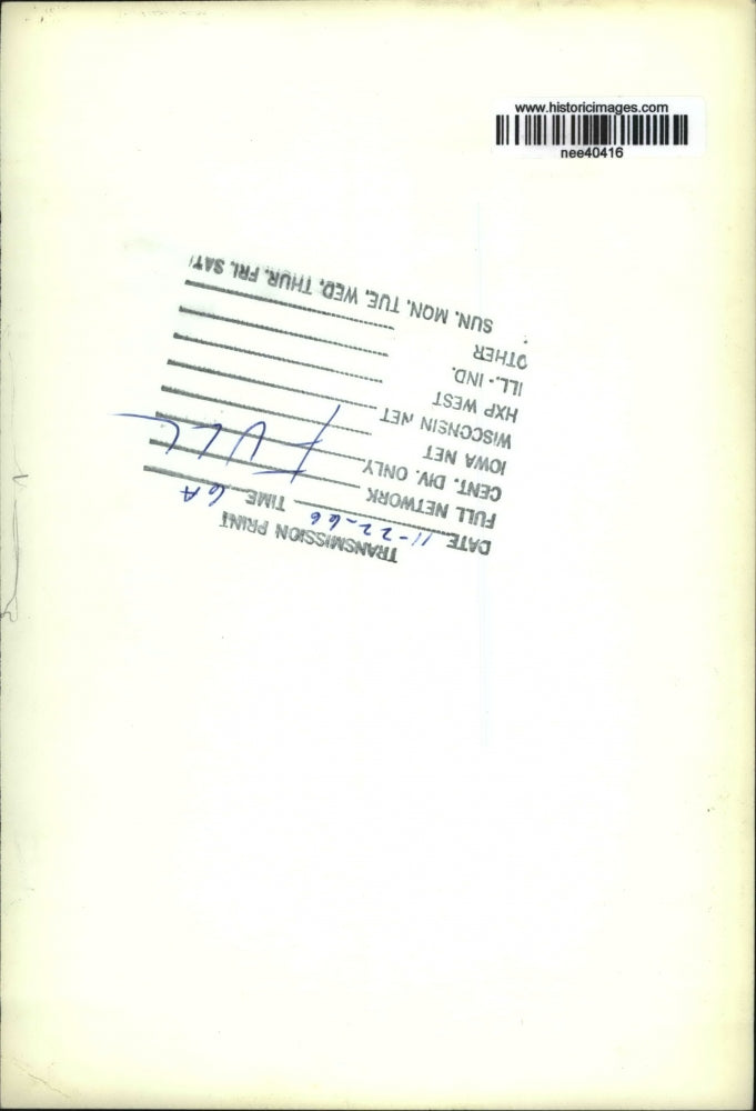 1966 Press Photo Herkimer, Misty & Old Tom at Batman Farm, Vincennes, Indiana