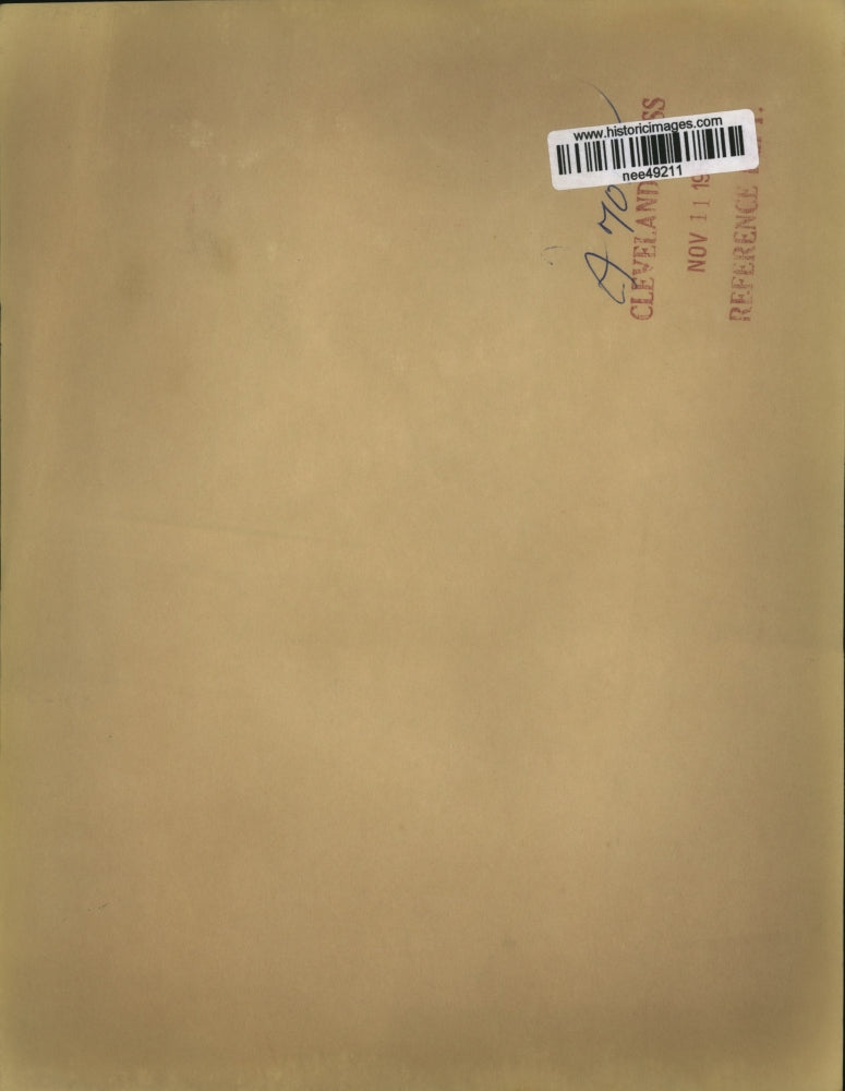 1958 Press Photo Nelson Rockefeller after winning over Averell Harriman in NY