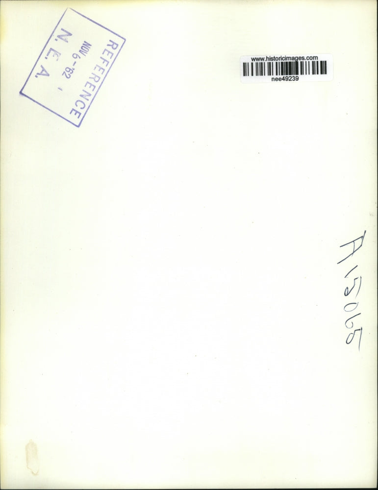 1962 Press Photo Gov. Nelson Rockefeller of N.Y. and Albert Rosellini of Wash.