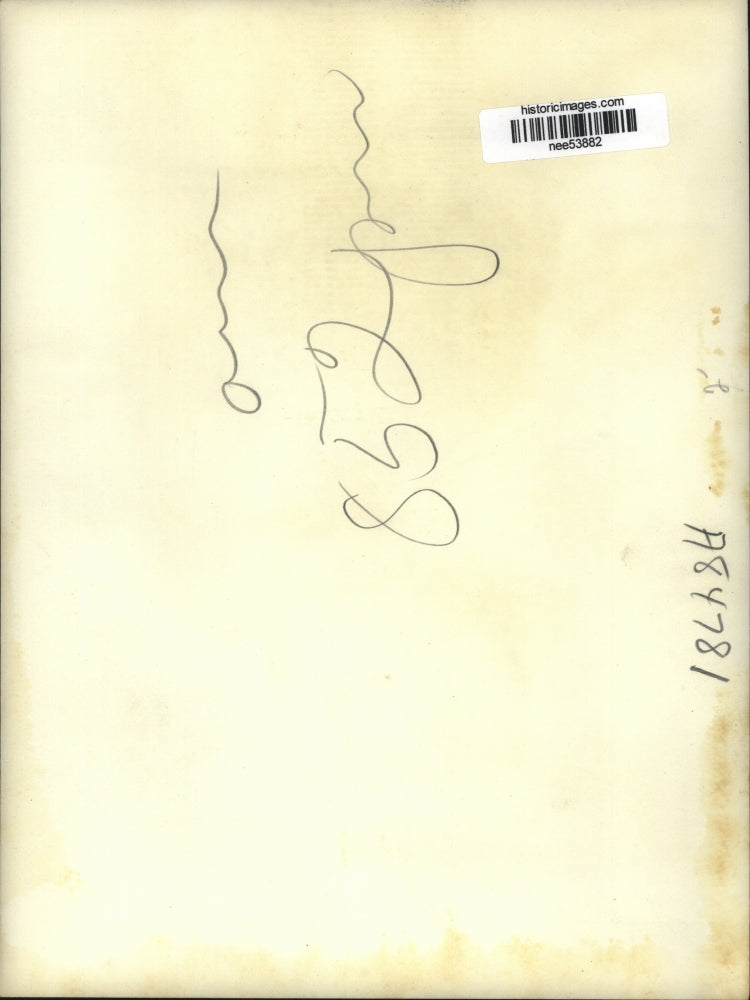 Press Photo Harold A. Conner, Wife Jane Bodies Found New York - nee53882