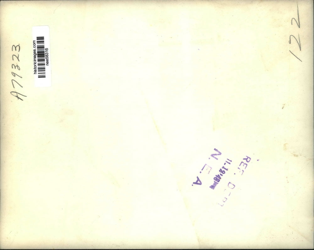 1948 Press Photo Esther Barpes, Roch Of State Committee, Margaret Schuchart Too.