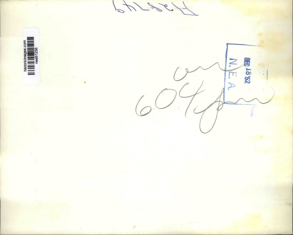 1952 Press Photo California Governor Earl and Mrs Warren and Daughter Virginia