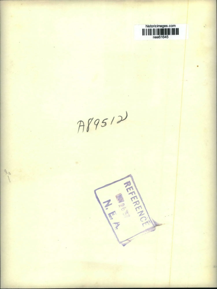 1957 Press Photo Redondo Beach Laura Jean Wetzel 22 month old slain. - nee61645