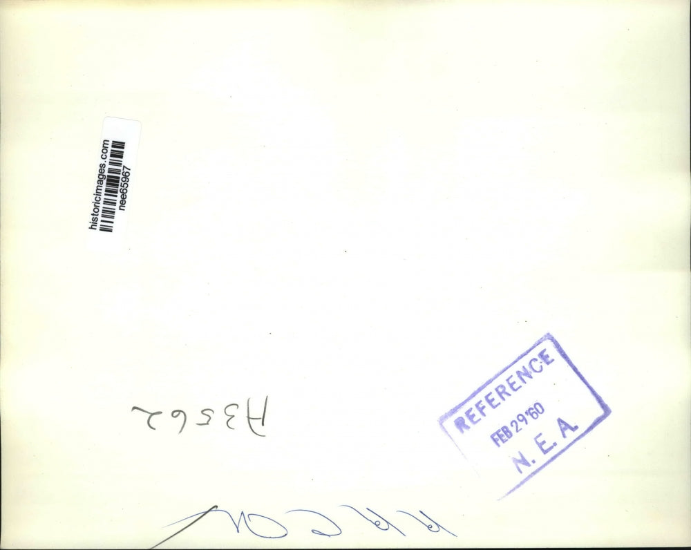 1960 Press Photo train and truck collision that killed two men in Dayton Ohio