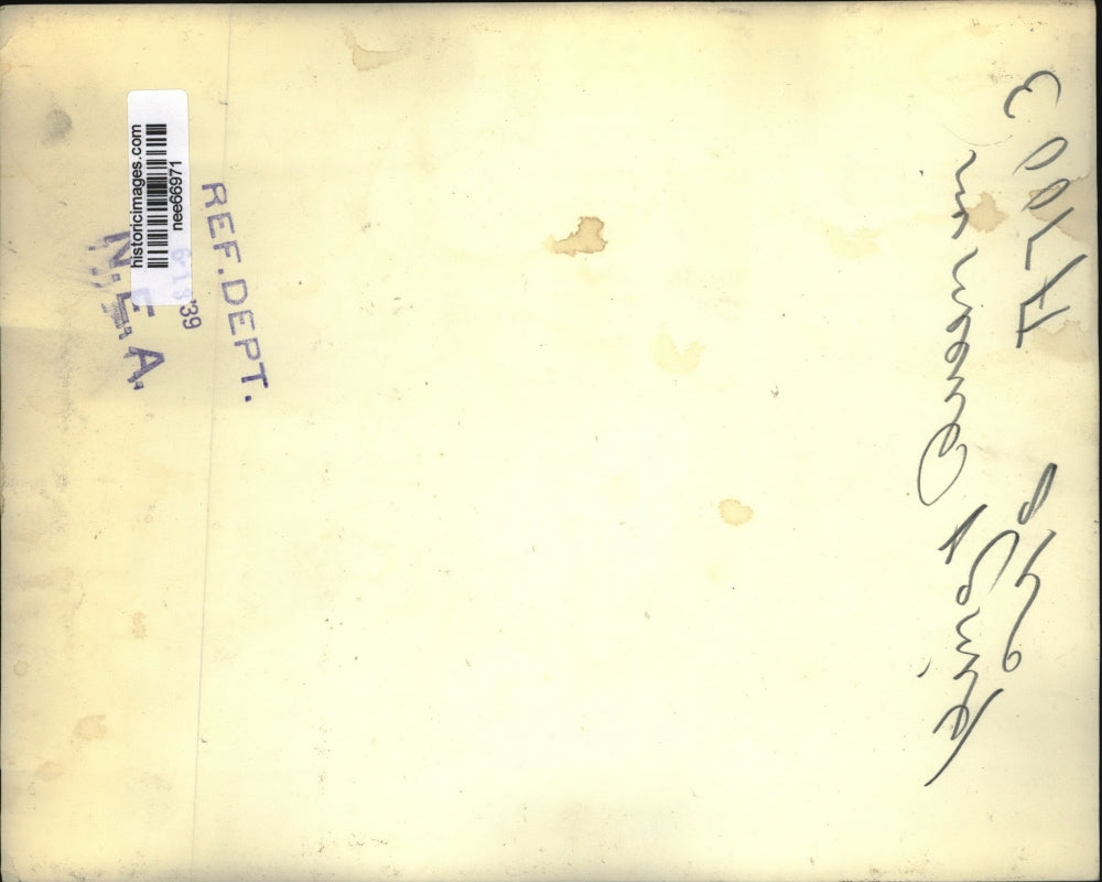 1939 Press Photo King George VI and Queen Elizabeth