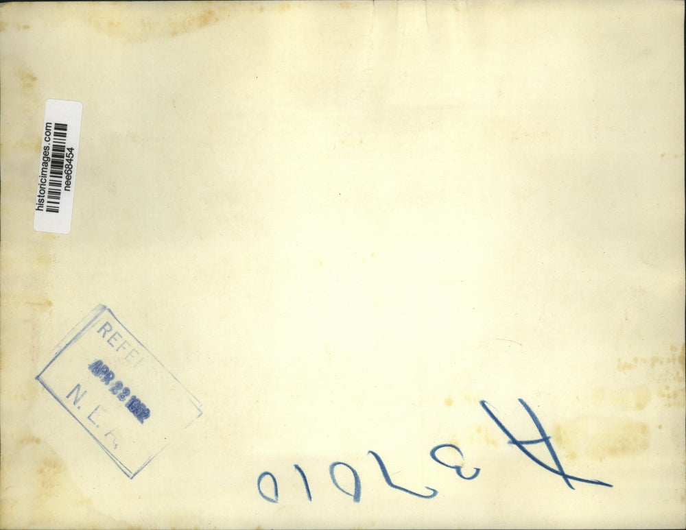 1952 Press Photo Robert Taft Claims Victory in Republican Primary