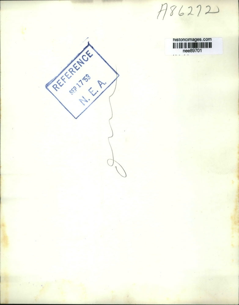 1953 Press Photo Mrs William A Kelso, President Richard Nixon Medal of Honor