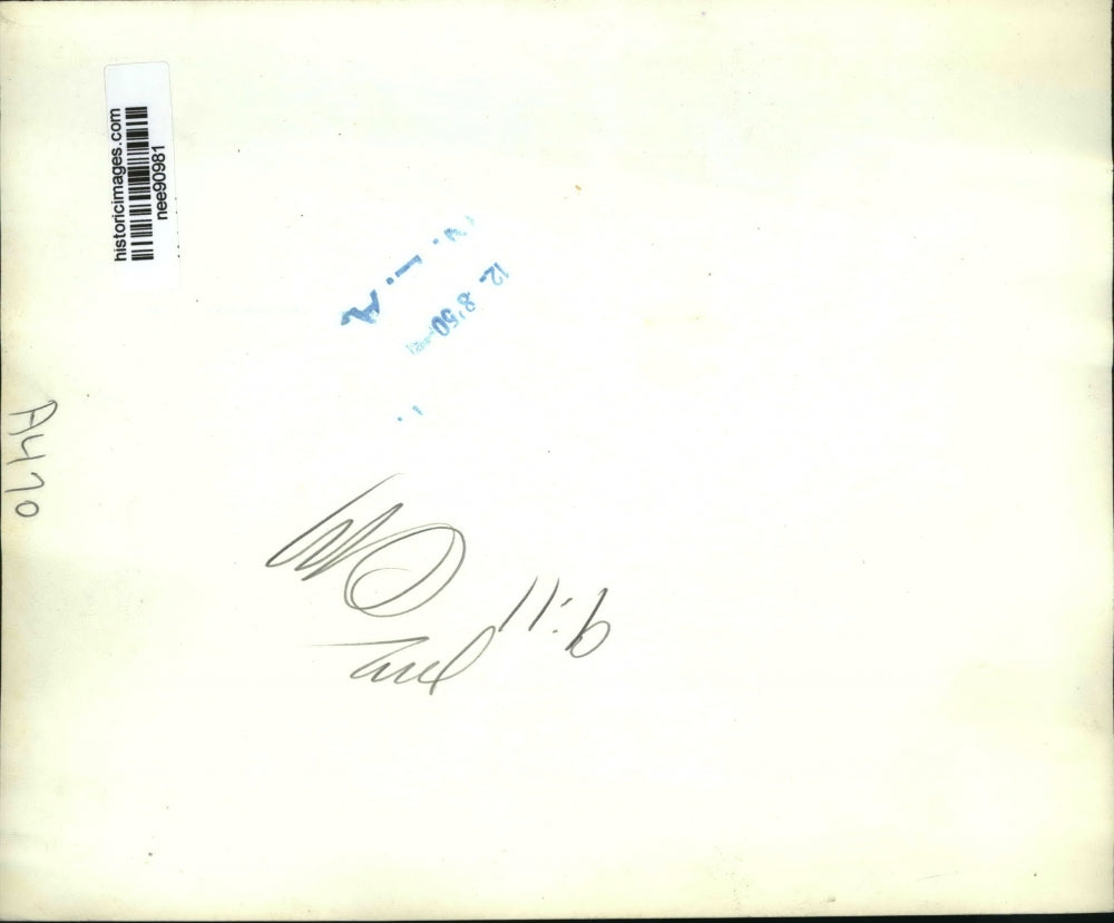 1950 Press Photo Four Ladied taking their oath of citizenship in Federeal Court