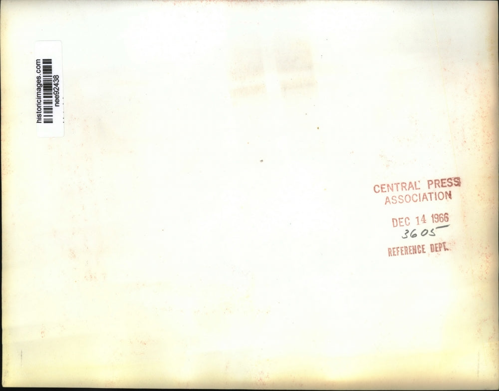 1966 Press Photo Ambassador Henry Cabot Lodge and wife and Son George and Wife