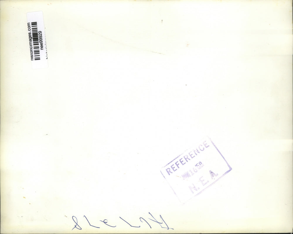 1958 Press Photo President Eisenhower, Milton Eisenhower, Harold MacMillan