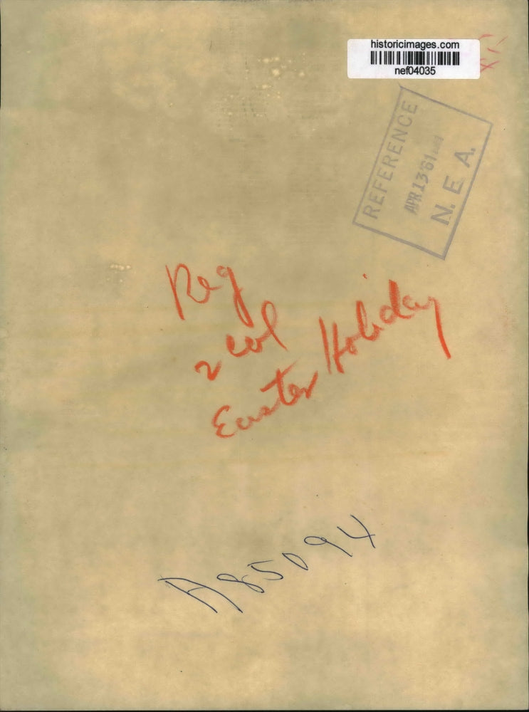 1961 Press Photo President Kennedy walks to his plane with Brig Gen W Smith