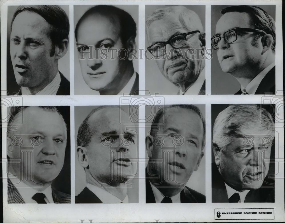 1971 Press Photo Enterprise Science Service - nef12342