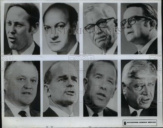 1971 Press Photo Enterprise Science Service - nef12342