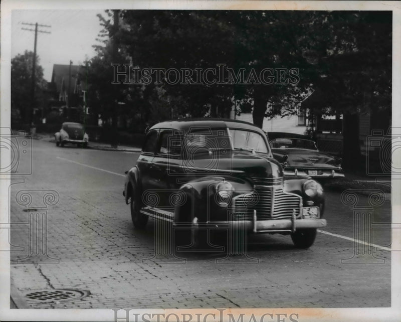 Load image into Gallery viewer, 1955 Press Photo Memorial School - nef12423
