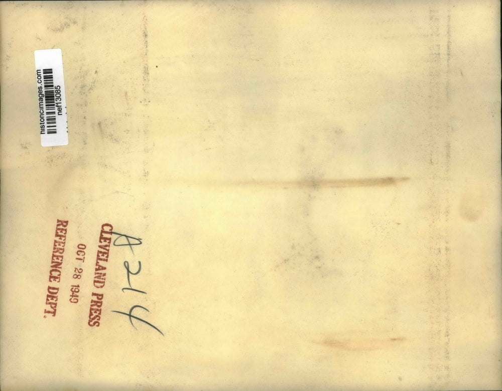 1949 Press Photo Mrs. Edward Totty with 1 Set Triplets, 3 Sets Twins, St. Louis