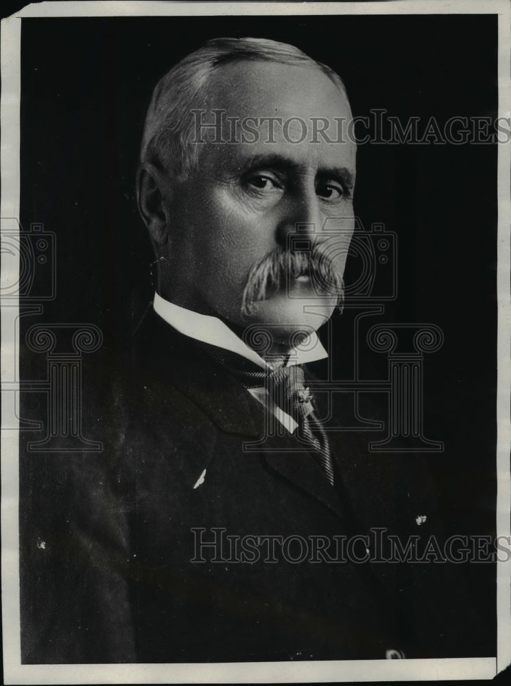 1932 Press Photo Mr. George A. Joslyn - nef14736