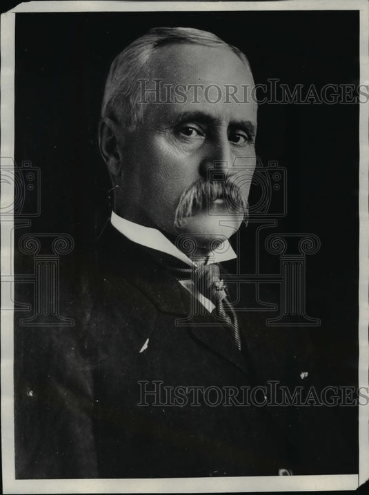 1932 Press Photo Mr. George A. Joslyn - nef14736