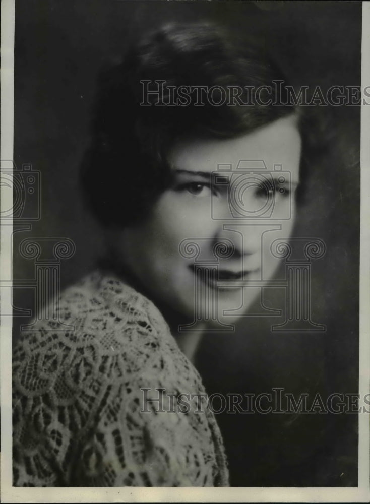 1932 Press Photo Amato Father of 4 Kills Student Nurse and Then Commits Suicide